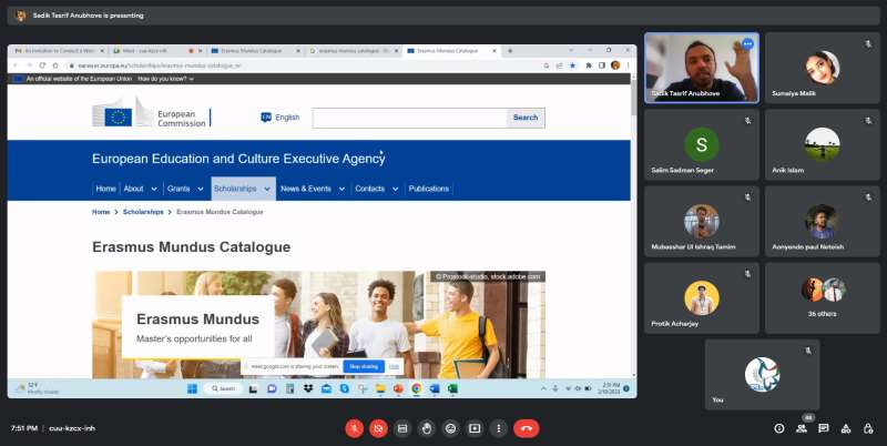 image box