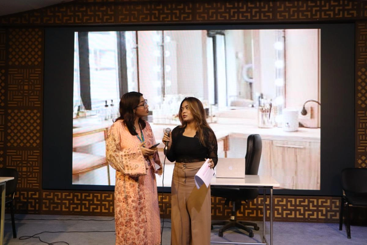 Post Title