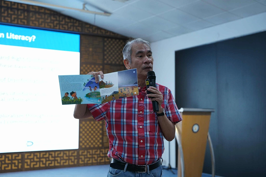 Post Title